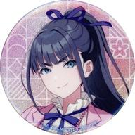 バッジ・ピンズ 雨夜燕(名前なし) 「学園アイドルマスター×HMV POP UP SHOP 第二弾 描き下ろし缶バッジコレクションvol.3(サクライロ)」 Bild 1