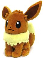 ぬいぐるみ イーブイ クラシックボアぬいぐるみ 「ポケットモンスター」 ポケモンセンター限定