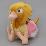 ぬいぐるみ オニスズメ Pokemon fit ぬいぐるみ 「ポケットモンスター」 ポケモンセンター限定