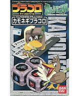 ボードゲーム ポケットモンスター プラコロサイコロバトル 41 カモネギプラコロ imagen 1
