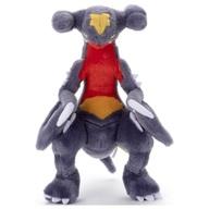 ぬいぐるみ ガブリアス キミにきめた!ポケモンゲットぬいぐるみ 「ポケットモンスター」 รูปภาพ 1