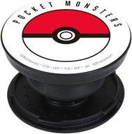 モバイル雑貨 モンスターボール POCOPOCO 「ポケットモンスター」