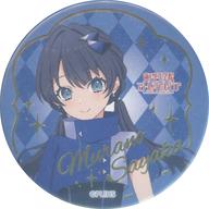 バッジ・ビンズ 村野さやか(シークレット/サイン入り) 「ラブライブ! 蓮ノ空女学院スクールアイドルクラブ 3rd Live Tour TRI TRI UNITY!!! トレーディング缶バッジ」
