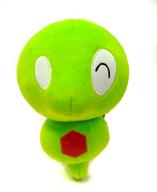 ぬいぐるみ プニちゃん コロッとまんまるぬいぐるみ〜2016〜1 「ポケモン・ザ・ムービーXY＆Z ボルケニオンと機巧のマギアナ」