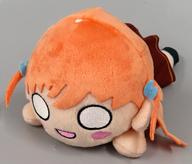 Hinoshita Kahō Reclining Mini Plush Vol.1(EX) - Love Live! Liella! image 1