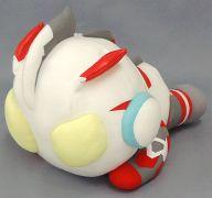 ぬいぐるみ ウルトラマンX ウルトラマンシリーズ でっかいぬいぐるみ