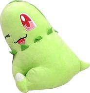 ぬいぐるみ チコリータ ほぺぴた でっかいぬいぐるみ〜ヤドン・チコリータ〜 「ポケットモンスター」 圖片 1