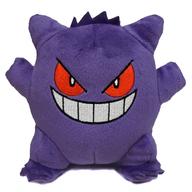 ぬいぐるみ ゲンガー ぬいぐるみ〜カモネギ・ゲンガー・サルノリ・ネギガナイト〜 「ポケットモンスター」