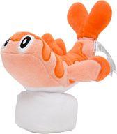 ぬいぐるみ シャリタツ(そったすがた) ぬいぐるみ 「ポケットモンスター スカーレット・バイオレット」 ポケモンセンター限定