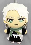 ぬいぐるみ 日番谷冬獅郎 ともぬい〜千年血戦篇〜vol.2 「BLEACH-ブリーチ-」