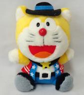 ぬいぐるみ ドラ・ザ・キッド(ミニ) ぬいぐるみ 「ザ・ドラえもんズ」