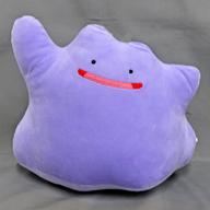 ぬいぐるみ メタモン カラーセレクションでっかいぬいぐるみ〜purple〜 「ポケットモンスター」