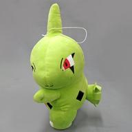 ぬいぐるみ ヨーギラス ほぺぴた でっかいぬいぐるみ〜ゼニガメ・ヨーギラス〜 「ポケットモンスター」 image 1