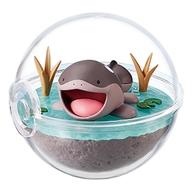 トレーディングフィギュア 6.ドオー 「ポケットモンスター テラリウムコレクションEX 〜駆け巡るパルデアの世界へ〜」 Bild 1