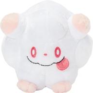 Pokemon fit Plush Whismur Pokemon Center Limited image 1