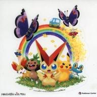 シール・ステッカー 花咲く明日へ シール POKEMON WITH YOU 「ポケットモンスター」 ポケモンセンター限定