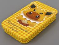 食玩 雑貨 サンダース 「イーブイ プチ缶コレクション ポンチョシリーズ　」 ポケモンセンター限定