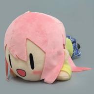 ぬいぐるみ 各務原なでしこ(デフォルメ) 寝そべりスペシャルぬいぐるみ“各務原なでしこ” 「ゆるキャン△」