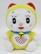 ぬいぐるみ ドラミちゃん もこもこぬいぐるみ 「ドラえもん」