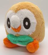 ぬいぐるみ モクロー ぬいぐるみ 「一番くじ Pokemon 30th ANNIVERSARY vol.2」 E賞