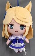 ぬいぐるみ ゴールドシチー 通常ぬいぐるみVol.13 「ウマ娘 プリティーダービー」