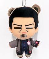 ぬいぐるみ 月島 ともぬい〜黄金遊戯ver.〜vol.2 「ゴールデンカムイ 黄金遊戯」 ナムコ限定