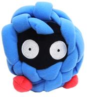 ぬいぐるみ モンジャラ Pokemon fit ぬいぐるみ 「ポケットモンスター」 ポケモンセンター限定 Bild 1