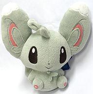 ぬいぐるみ チラーミィ ドール 「ポケットモンスター ベストウイッシュ」 Bild 1
