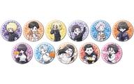バッジ・ビンズ 【ボックス】TVアニメ 忍者と極道 缶バッジ 02.A(グラフアートイラスト)