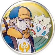 バッジ・ピンズ ウォロー＆トゲピー 「ポケットモンスター 缶バッジコレクション 〜ヒスイ編〜」 ポケモンセンター限定