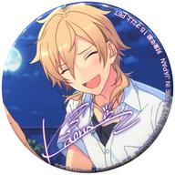 バッジ・ピンズ(キャラクター) 羽風薫 バラエティ缶バッジ3rd vol.1 「あんさんぶるスターズ!」 image 1