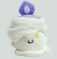 ぬいぐるみ 073.ヒトモシ MYポケモンコレクションぬいぐるみ〜ベストセレクション2〜 ナムコ限定 「ポケットモンスター ベストウイッシュ」