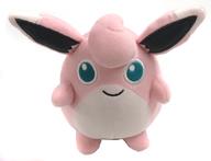 ぬいぐるみ プクリン カラーセレクションぬいぐるみ〜pink〜 「ポケットモンスター」 รูปภาพ 1