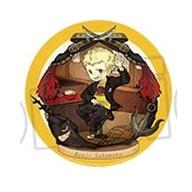 バッジ・ピンズ 坂本竜司 「ペルソナ5 キャラクタークロニクル トレーディング缶バッジ」