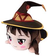 ぬいぐるみ めぐみん メガジャンボ寝そべりぬいぐるみ 「映画 この素晴らしい世界に祝福を!紅伝説」