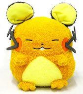 ぬいぐるみ デデンネ ポケぎゅっと でっかいぬいぐるみ〜ピチュー・デデンネ〜 「ポケットモンスター」