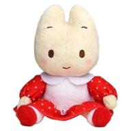 ぬいぐるみ マロンクリーム ビーンドールコレクション 「サンリオキャラクターズ」