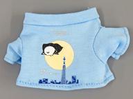 ぬいぐるみ ぬいぐるみ用アイドルミニTシャツ(今宵は気分が悪くない) MINI PRINCE CAT＆ぬいスター専用コスチューム 「うたの☆プリンスさまっ♪ ALL STAR STAGE -Happy Celebration-」 image 1