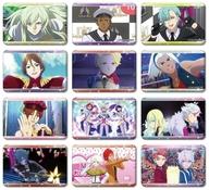 バッジ・ビンズ 【ボックス】KING OF PRISM -Your Endless Call- み〜んなきらめけ!プリズム☆ツアーズ トレーディング場面写スクエア缶バッジ ver.B Bild 1