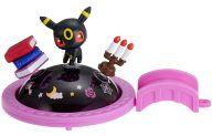おもちゃ PPS-15 ぴたポケS ブラッキー 「ポケットモンスター ベストウイッシュ」
