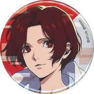 バッジ・ピンズ P5X 主人公 「ペルソナシリーズ30周年 P30th × 東急プラザ原宿 ハラカド 描き下ろしイラスト【ルーフトップ】トレーディング缶バッジ」 图片 1