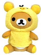 ぬいぐるみ リラックマ いつでもいっしょリラックマぬいぐるみXL 「リラックマ」