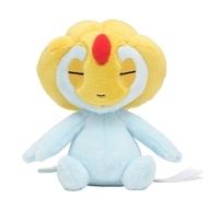 ぬいぐるみ ユクシー Pokemon fit ぬいぐるみ 「ポケットモンスター」 ポケモンセンター限定