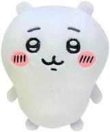 ぬいぐるみ ちいかわ ぽてたまぬいぐるみ 「ちいかわ なんか小さくてかわいいやつ」 Bild 1