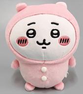 ぬいぐるみ ちいかわ(パジャマパーティー) ぽてたまぬいぐるみ 「ちいかわ なんか小さくてかわいいやつ」