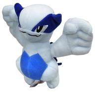 ぬいぐるみ ルギア コロっとまんまるぬいぐるみ〜イーブイ・ピチュー・ルギア〜 「劇場版 ポケットモンスター みんなの物語」