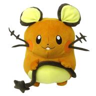 ぬいぐるみ デデンネ めちゃでかデデンネぬいぐるみ 「ポケットモンスター」 รูปภาพ 1