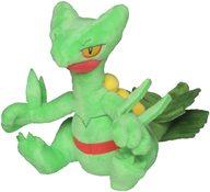 ぬいぐるみ ジュカイン Pokemon fit ぬいぐるみ 「ポケットモンスター」 ポケモンセンター限定 圖片 1