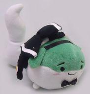 ぬいぐるみ すくすく白沢(ようむばーじょん) すくすくぬいぐるみ 「東方Project」