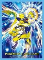 Zeraora Deck Shield - Pokemon Card Game Ver. 2 image 1
